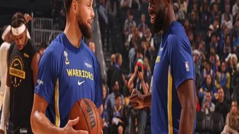 NBA昨日4胜3负：勇士防守崩塌 遭快船挑战